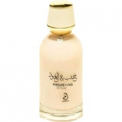 Khashab & Oud White